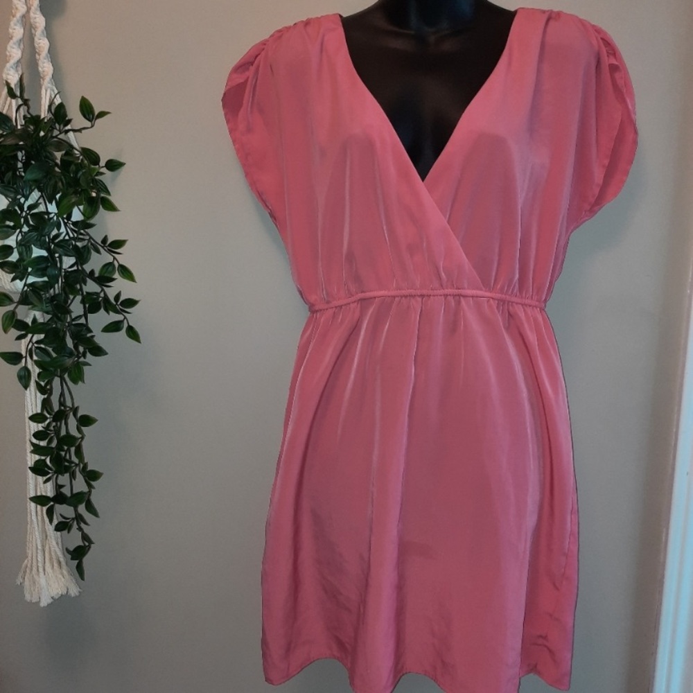 Womans XXI Essentials  Mini dress, Size large